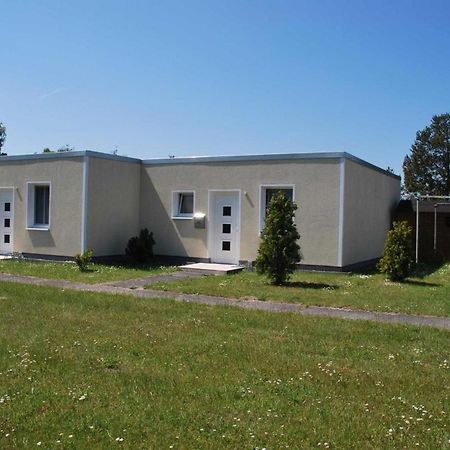 Ferienhaus Schotstek 罗斯托克 外观 照片