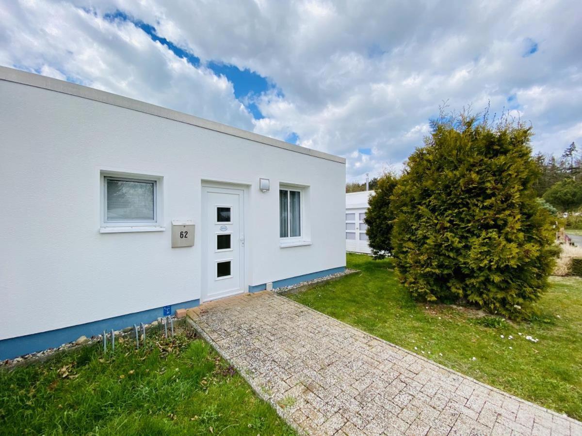 Ferienhaus Schotstek 罗斯托克 外观 照片