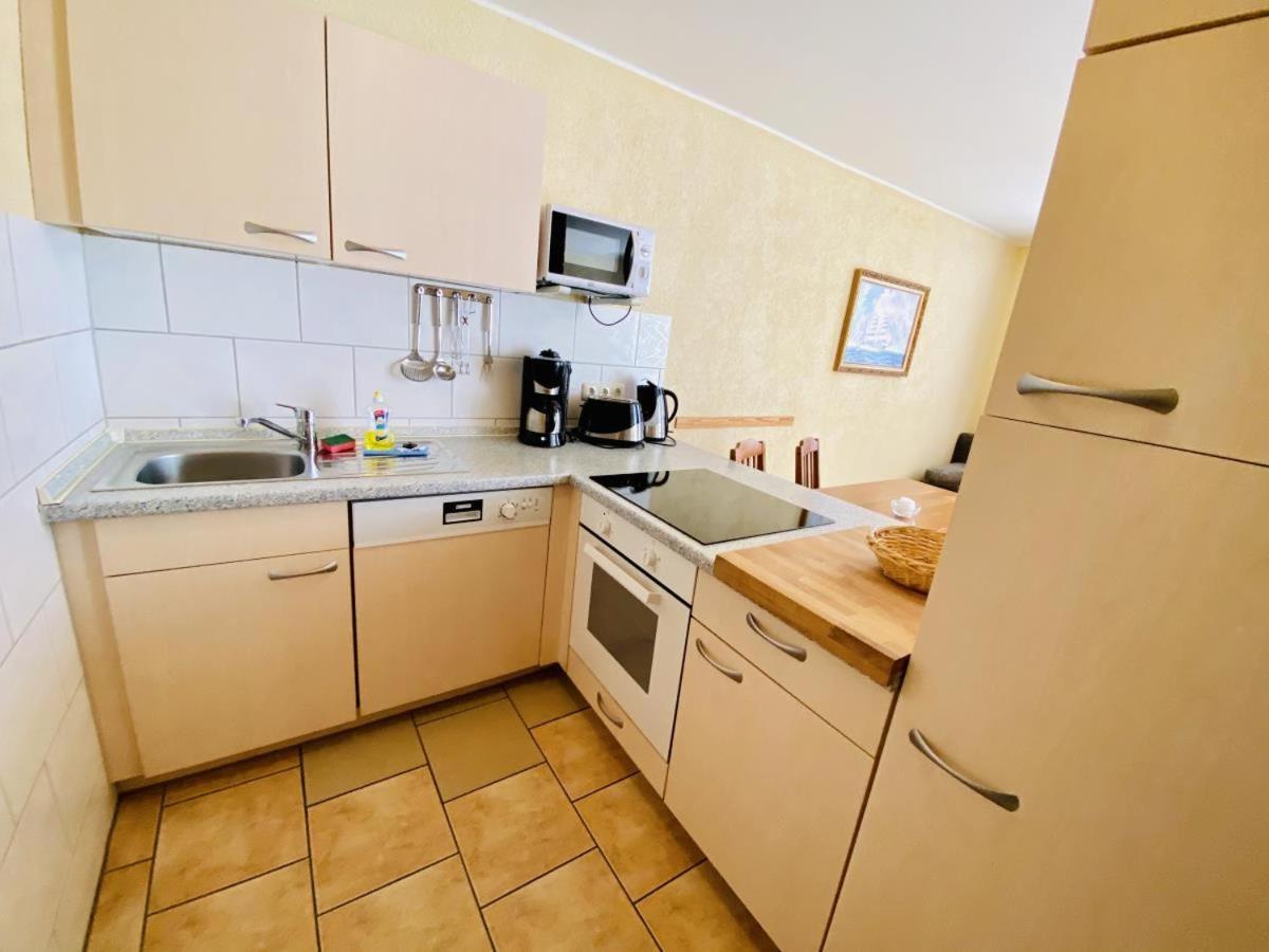 Ferienhaus Schotstek 罗斯托克 外观 照片