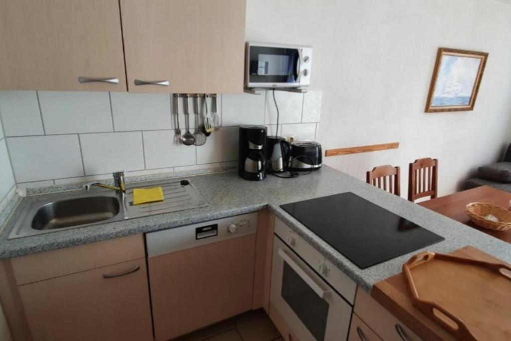 Ferienhaus Schotstek 罗斯托克 外观 照片